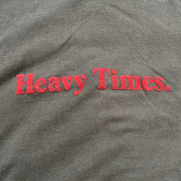 COTTON ON GRAPHIC TEE - Picture 2 of 3